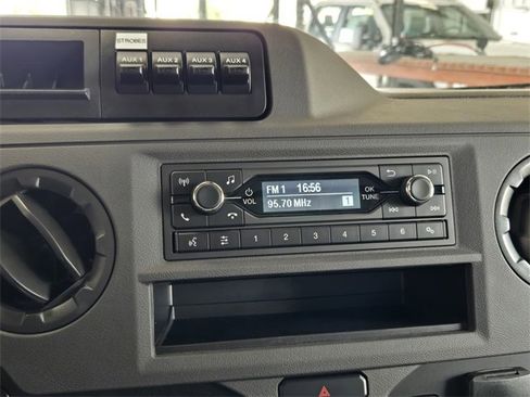 New 2026 Ford E-350 and Econoline 350 Super Duty w/ Power Equipment Group image 13