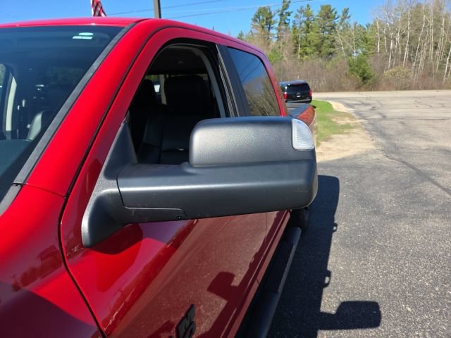 Used 2018 RAM 1500 Sport AWD/4WD image 39