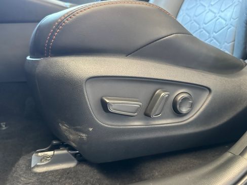 Used 2024 Toyota RAV4 Adventure AWD/4WD image 14