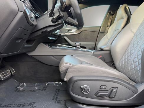 Used 2018 Audi S5 Prestige image 18