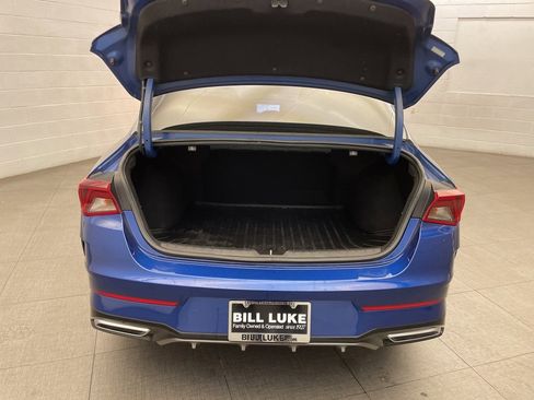 Used 2024 Kia K5 GT-Line image 26