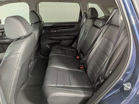 New 2026 Honda CR-V EX-L image 26
