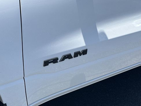 Used 2023 RAM 1500 Big Horn AWD/4WD image 15