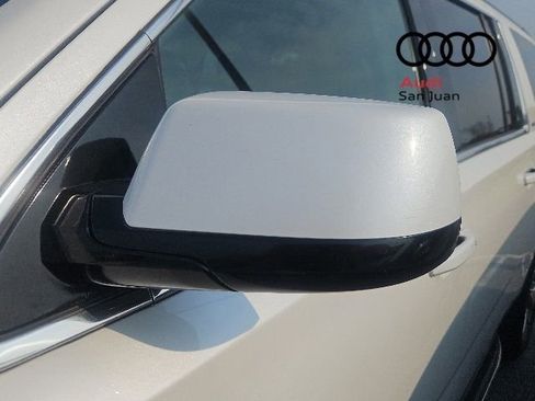 Used 2018 GMC Yukon XL SLT w/ Open Road Package RWD image 7