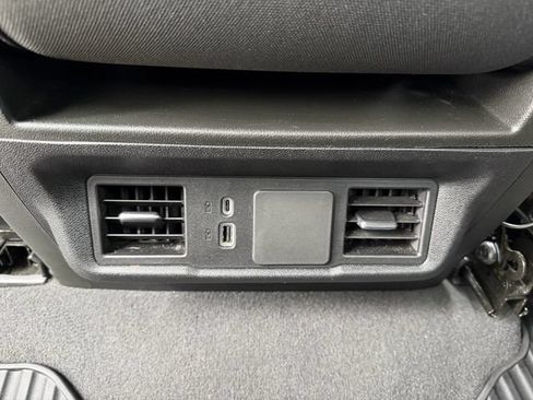 Used 2024 Chevrolet Silverado 1500 Custom RWD image 13
