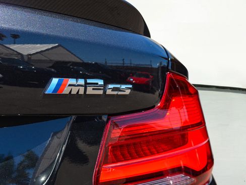 Used 2020 BMW M2 CS image 62