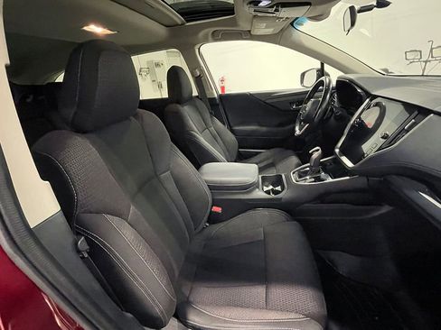 Used 2022 Subaru Outback Premium AWD/4WD image 27