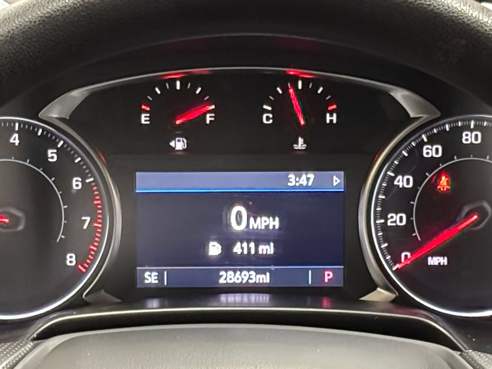 Used 2025 Chevrolet Blazer LT FWD image 40
