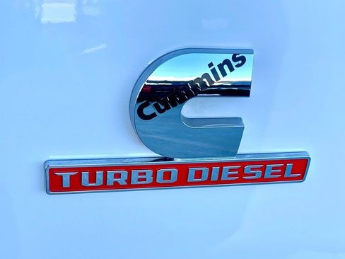 Used 2025 RAM 2500 Big Horn image 50