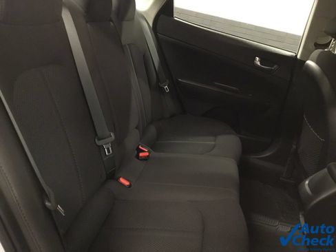 Used 2019 Kia Optima LX FWD image 30