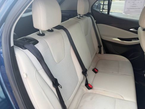 Used 2020 Buick Encore GX Preferred FWD image 19