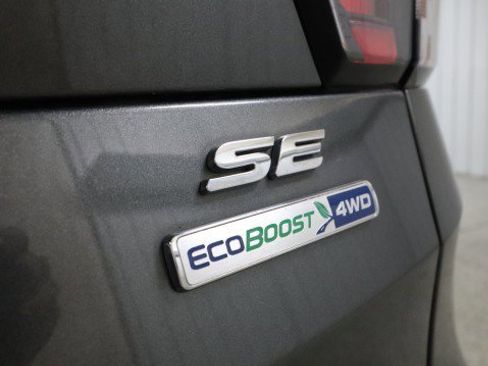 Used 2018 Ford Escape SE AWD/4WD image 23