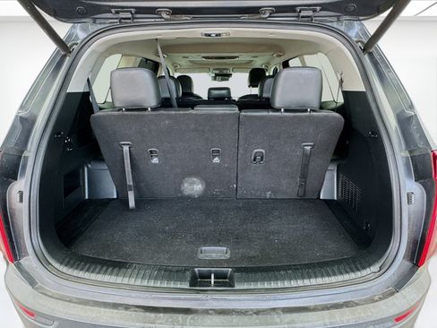 Used 2020 Kia Telluride EX image 18