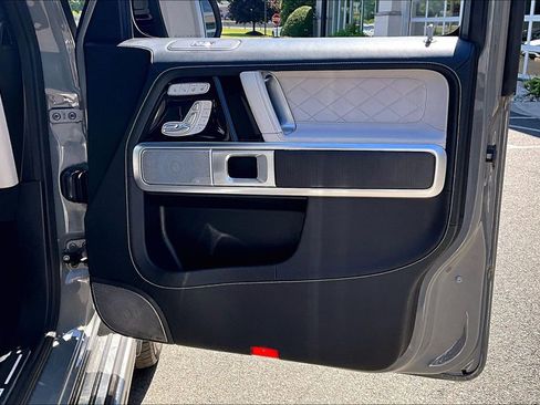 Used 2021 Mercedes-Benz G 63 AMG 4MATIC image 19