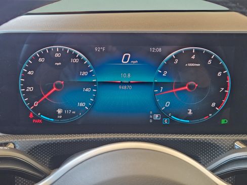 Used 2020 Mercedes-Benz A 220 image 26