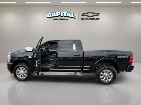Used 2019 RAM 2500 Limited image 13