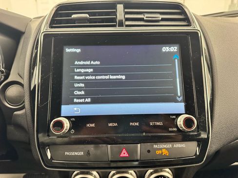 Used 2026 Mitsubishi Outlander Sport AWD image 30