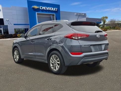 Used 2016 Hyundai Tucson SE w/ Option Group 02 FWD image 23
