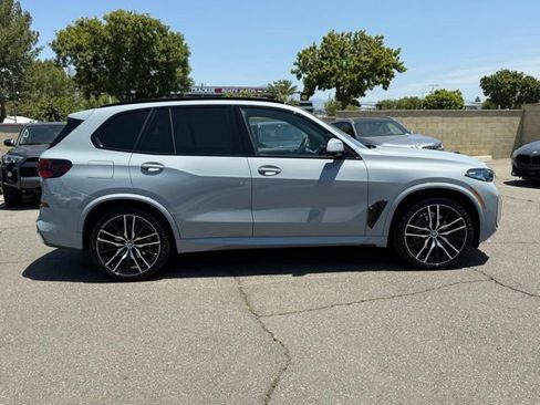 Used 2026 BMW X5 sDrive40i w/ M Sport Package RWD image 7