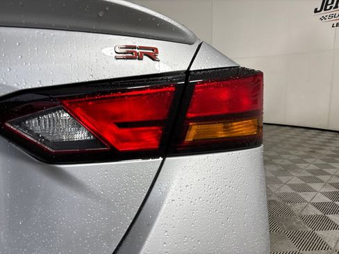 Used 2023 Nissan Altima 2.5 SR w/ SR Premium Package FWD image 36