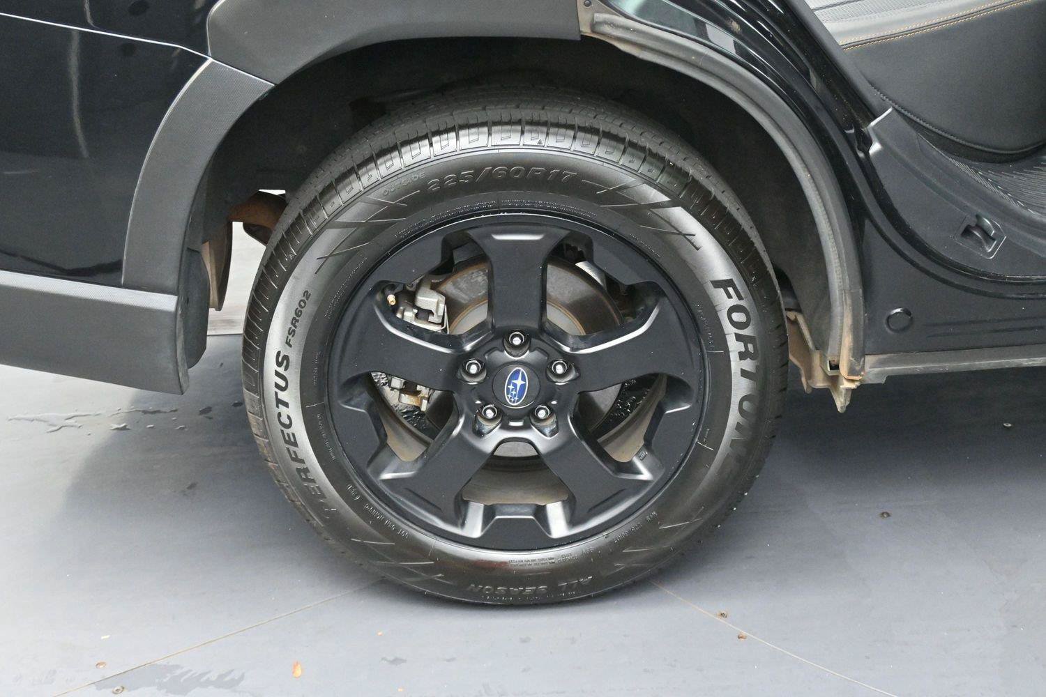 Used 2023 Subaru Forester Wilderness AWD/4WD image 37