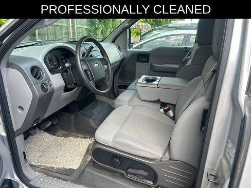 Used 2004 Ford F150 STX RWD image 7