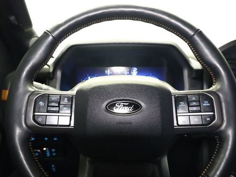 Used 2024 Ford F150 Tremor w/ Bed Utility Package image 14