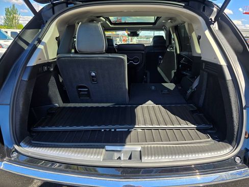 Used 2024 Acura MDX SH-AWD w/ Advance Package image 14