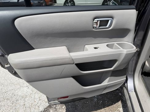 Used 2014 Honda Pilot EX-L image 14