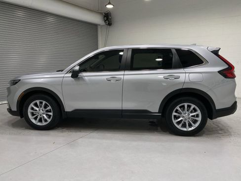 Used 2024 Honda CR-V EX image 5