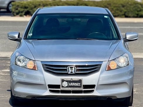 Used 2012 Honda Accord SE image 21