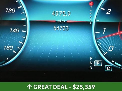 Used 2023 Mercedes-Benz GLB 250 4MATIC image 36