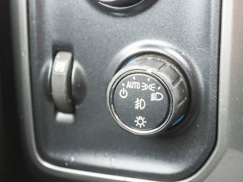 Used 2016 Chevrolet Silverado 1500 LT w/ All Star Edition image 52