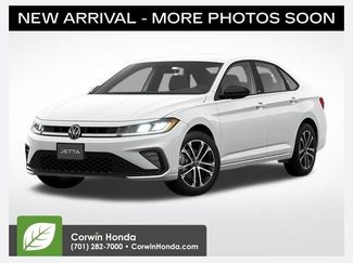 Used 2025 Volkswagen Jetta Sport FWD video 1