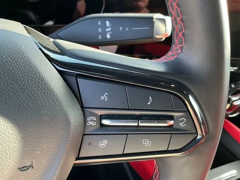 Used 2024 Chevrolet Blazer EV RS AWD/4WD image 16