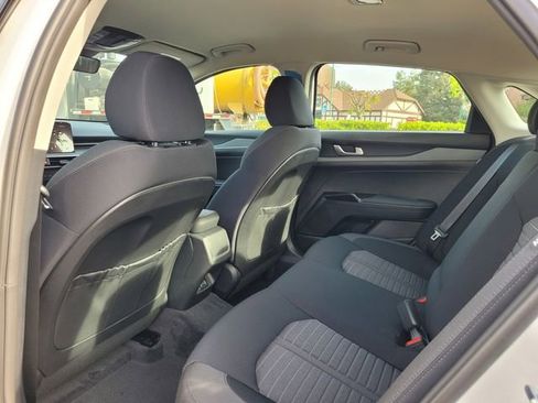 New 2026 Kia K5 LXS image 6