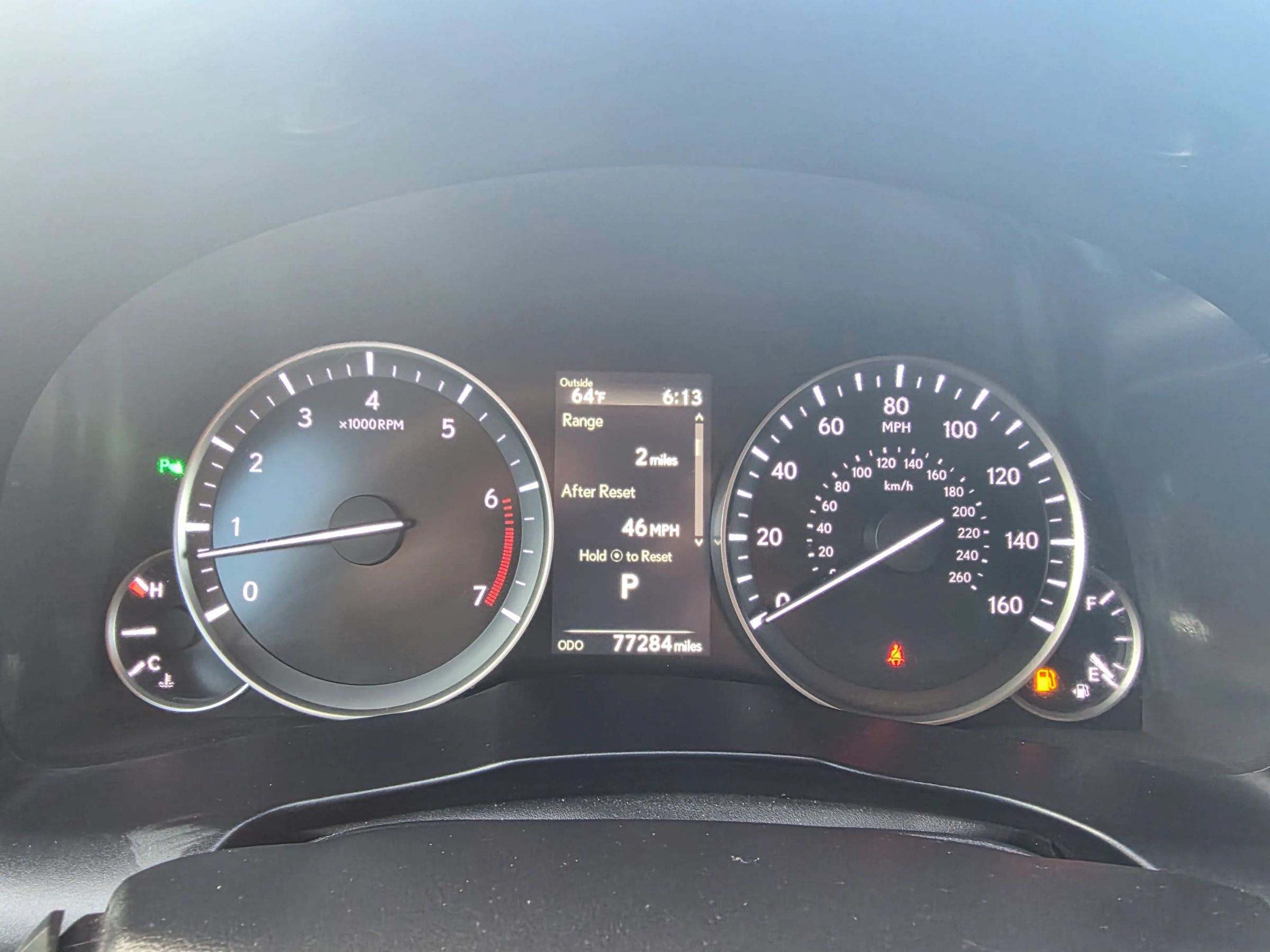 Used 2018 Lexus ES 350 w/ Navigation System Package FWD image 20