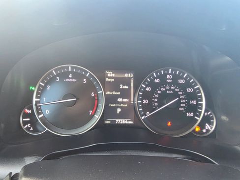 Used 2018 Lexus ES 350 w/ Navigation System Package FWD image 20