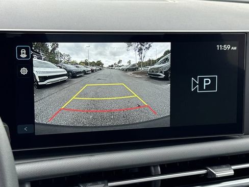New 2026 Hyundai Santa Cruz SEL FWD image 24