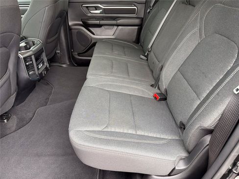 Used 2025 RAM 1500 Big Horn AWD/4WD image 19