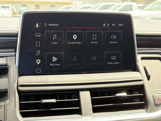 Used 2024 GMC Yukon AT4 w/ Technology Package AWD/4WD image 31