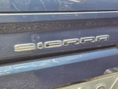 Used 2020 GMC Sierra 1500 SLT w/ SLT Premium Plus Package