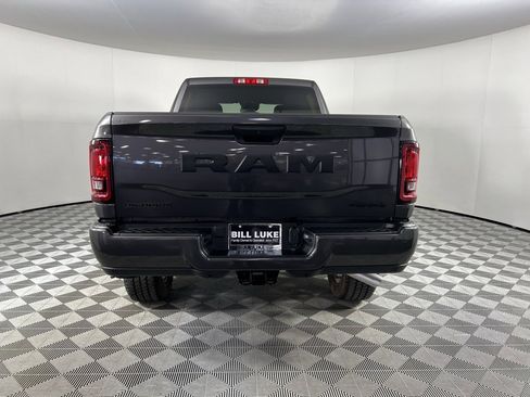 Used 2025 RAM 2500 Big Horn image 7