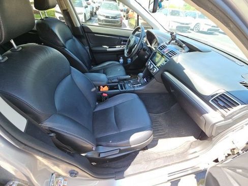 Used 2015 Subaru Crosstrek 2.0i Limited w/ Popular Package #2 image 12