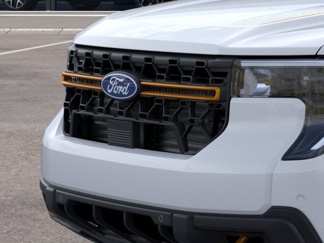 New 2026 Ford Maverick Tremor AWD/4WD image 18