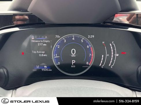 Used 2025 Lexus NX 350 AWD w/ Cold Area Package image 32