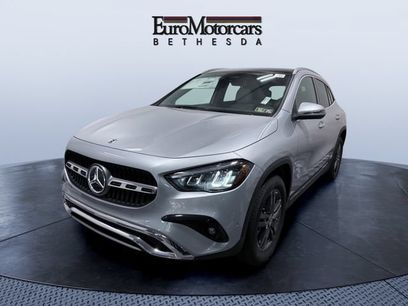 Used 2026 Mercedes-Benz GLA 250 4MATIC