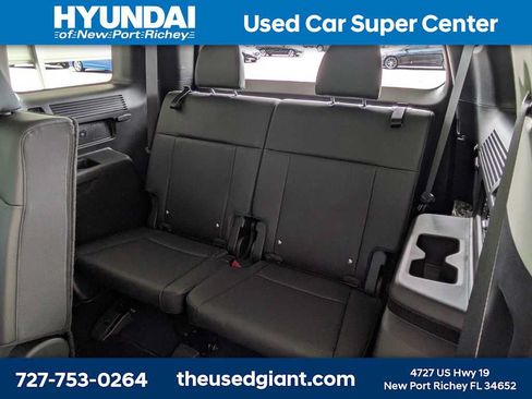 Used 2026 Hyundai Santa Fe SEL FWD image 15