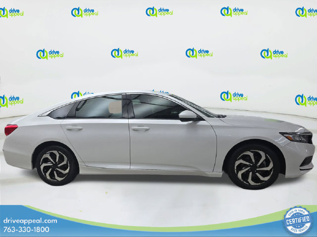 Used 2018 Honda Accord LX image 4