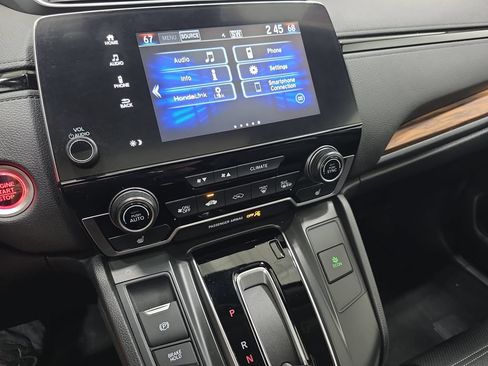 Used 2019 Honda CR-V EX-L image 24